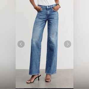 AYR secret sauce good mood jeans size 30